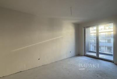 Apartament cu 2 camere semidecomandat în Gheorgheni - 2