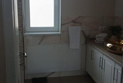 Apartament cu 3 camere decomandat în Central - 7