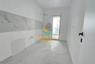 Garsonieră decomandată în Apărătorii Patriei