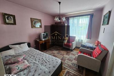 Apartament cu 2 camere decomandat în Aleea Carpați - 5