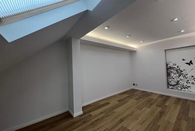 Casă individuală cu 6 camere cu Teren 222 Mp în Floreasca - 10