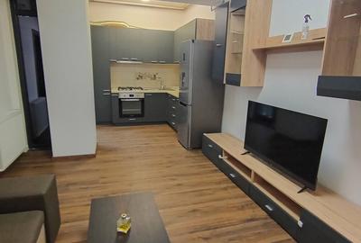 Apartament cu 2 camere semidecomandat în Tomis Plus - 2