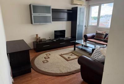 Apartament cu 2 camere decomandat, mobilat în Tineretului - 1