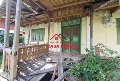 Casă individuală cu 2 camere cu Teren 894 Mp în Breaza - 10
