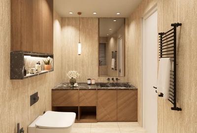 Apartament cu 2 camere în Central - 4