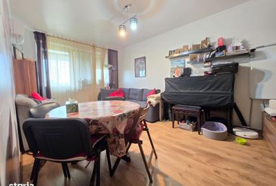 Apartament cu 3 camere în Drumul Taberei