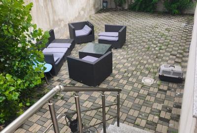 Apartament cu 2 camere semidecomandat în Colentina
