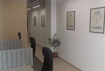 Spațiu comercial, de 47 mp, în Ultracentral
