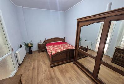 Casă cu 2 camere cu Teren 100 Mp în Central