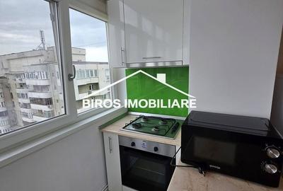 Garsonieră decomandată în Calea București - 4