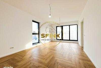 Apartament cu 2 camere în Obor