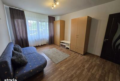 Apartament cu 2 camere decomandat în Olimpia-Stadion
