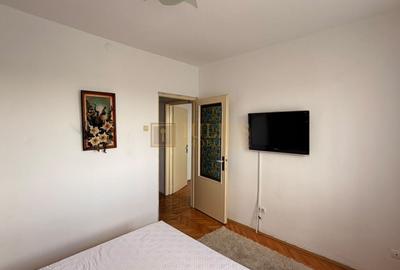 Apartament cu 3 camere decomandat, mobilat în Gheorghe Lazăr - 4