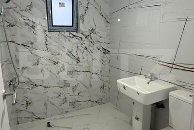 Apartament cu 2 camere în Bârnova