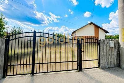 Casă individuală cu 3 camere cu Teren 900 Mp în Răchițele de Sus - 26