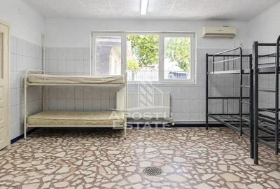 Casă cu 1 camere cu Teren 300 Mp în Central