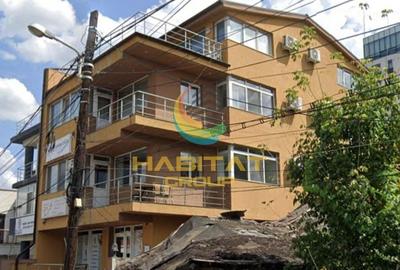 Birou, de 405 mp, în Floreasca