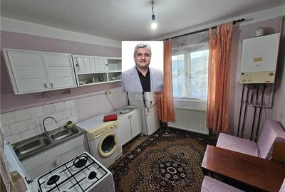 Garsonieră decomandată în Calea Caransebeșului