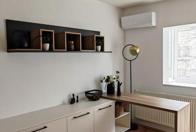 Apartament cu 4 camere decomandat în Complex Studențesc - 8