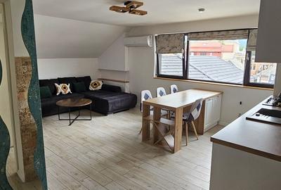 Apartament decomandat în Central - 3