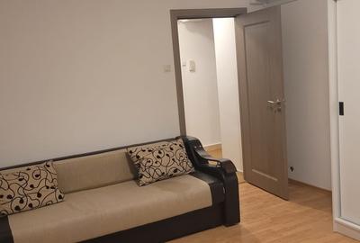 Garsonieră decomandată în Berceni - 2