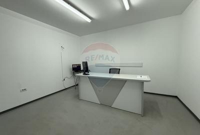 Spațiu industrial, de 501.82998657227 mp, în Mihai Viteazu - 3