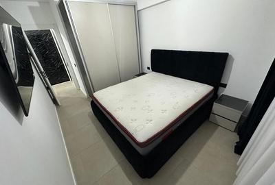 Apartament cu 2 camere decomandat în Central - 1