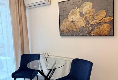 Apartament decomandat în Central