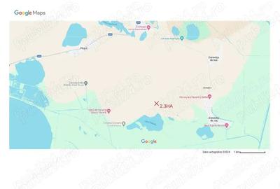 Teren de 23000 mp, în Dunavățu de Sus - 3