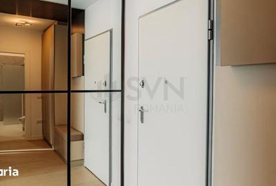 Apartament cu 2 camere semidecomandat în Central - 8