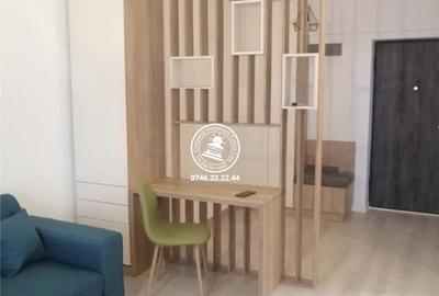 Garsonieră în Galata