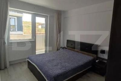 Apartament cu 2 camere în Bârnova