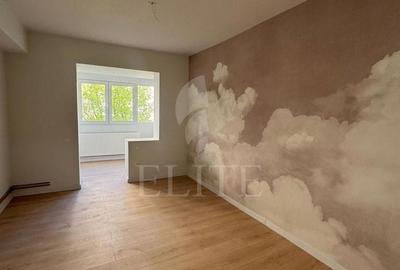 Apartament cu 3 camere decomandat în Gheorgheni - 4