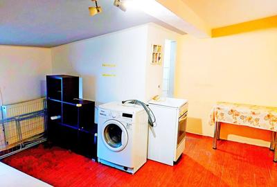 Apartament cu 2 camere nedecomandat în Brâncoveanu - 9