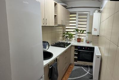 Apartament cu 2 camere semidecomandat în Central - 4