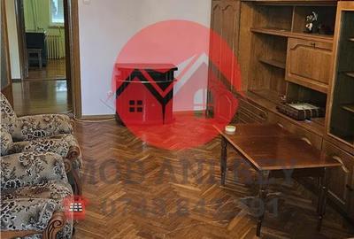 Apartament cu 2 camere decomandat în Central - 8
