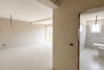 Apartament cu 2 camere decomandat în Giroc - 4