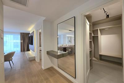 Apartament cu 2 camere decomandat, mobilat în Voluntari - 29