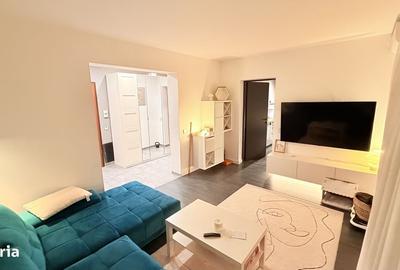 Apartament cu 2 camere în Moara de Vânt