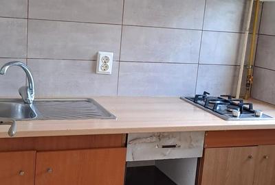 Garsonieră semidecomandată în Central
