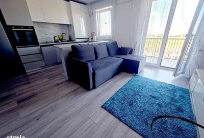 Apartament cu 2 camere în Tractorul - 3