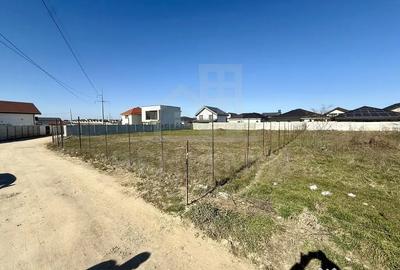 Teren în Malu Mare