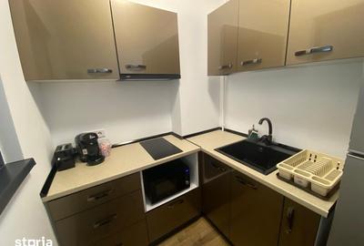 Apartament cu 2 camere în Central - 2