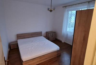 Apartament cu 2 camere semidecomandat în Central - 8