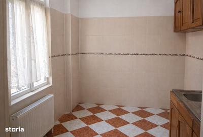 Casă cu 3 camere în Gara de Nord - 13