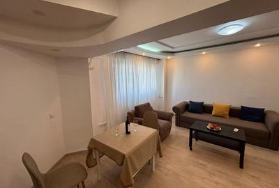 Apartament cu 2 camere semidecomandat, mobilat în Basarabia - 2