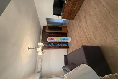 Apartament cu 4 camere decomandat, mobilat în Iancului