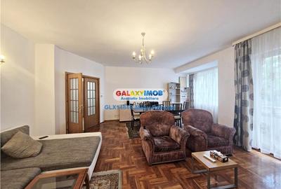 Apartament cu 5 camere decomandat, mobilat în Ștefan cel Mare - 2