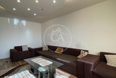 Apartament cu 3 camere decomandat în Nufărul - 4