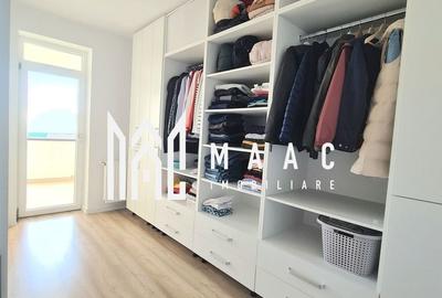 Apartament cu 2 camere în Trei Stejari